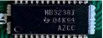 Line driver/receiver with ESR protection (Photo 256)