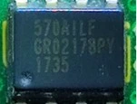 Multiplier and zero delay buffer