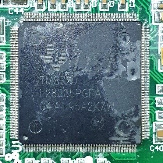  Digital signal processor