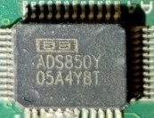 Analog-Digital Converter