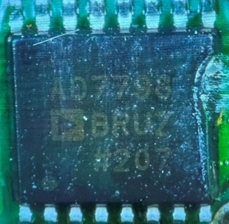 16-/24-Bit ADC (Photo 256)