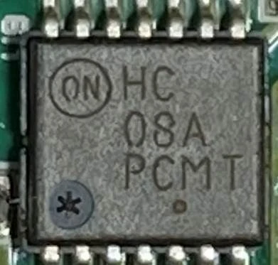 Microcircuit