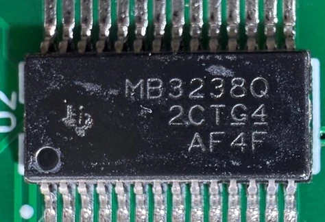 Multi-channel RS-232 line driver/receiver