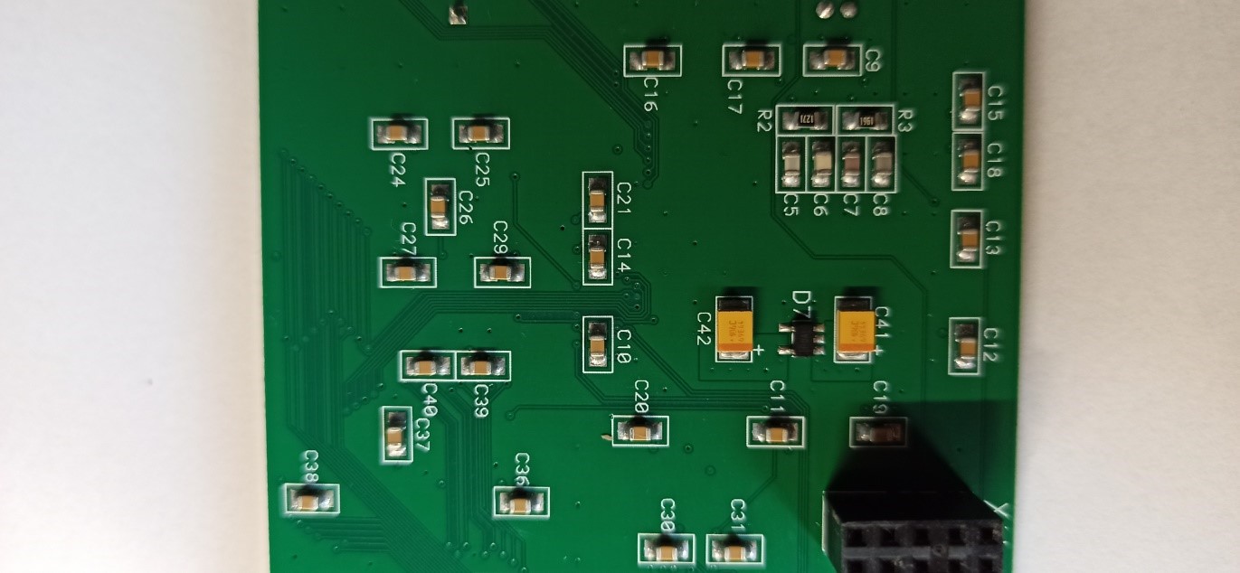  Tantalum capacitor