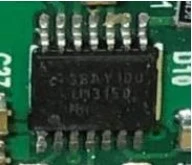 Voltage controller