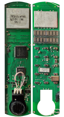  PCM codec filter