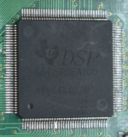  Digital Signal Processor