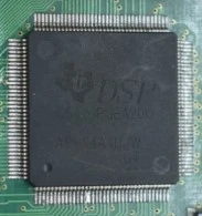 Digital Signal Processor (Photo 256)