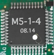 Microcontroller