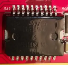 Microcircuit