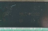 High resolution CMOS dynamic RAM