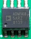 RS-485 transceiver