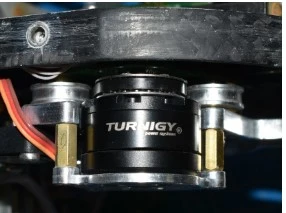 Brushless Gimbal Motor (Photo 256)