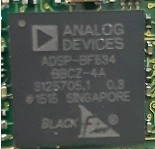 Signal processor (Photo 256)