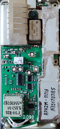 Operational amplifier