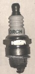  Spark plugs Torch