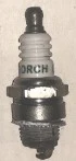 Spark plugs Torch (Photo 256)