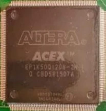 Processor (Photo 256)