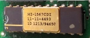 Dual low power transceiver (Photo 256)