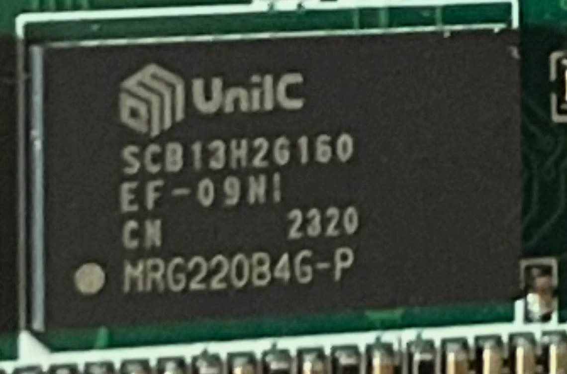 Memory chip