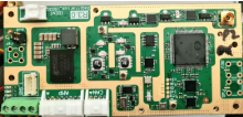  PLLATINUM™ wideband RF synthesizer with phase synchronization and support