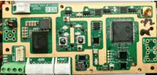 PLLATINUM™ wideband RF synthesizer with phase synchronization and support (Photo 256)