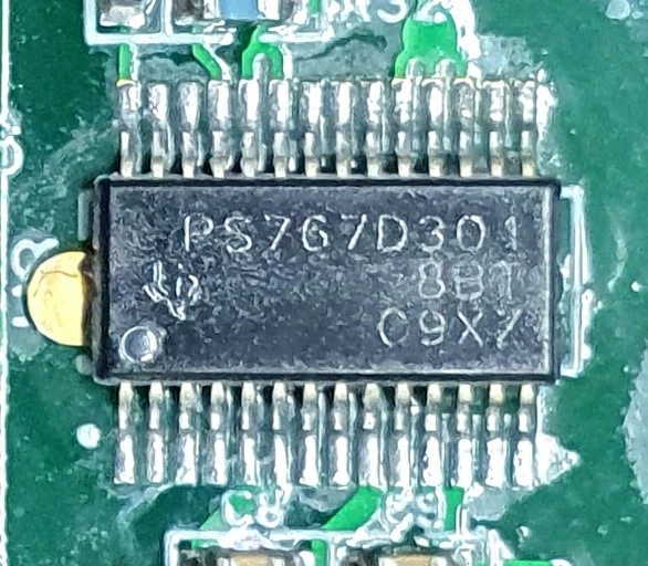 Voltage regulator