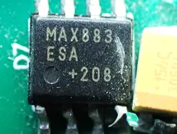 Linear regulator