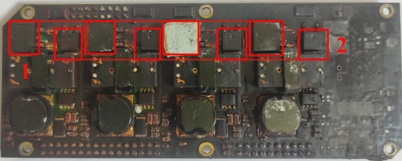  Microcircuit