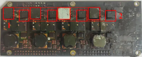 Microcircuit