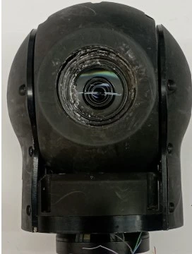 Video camera