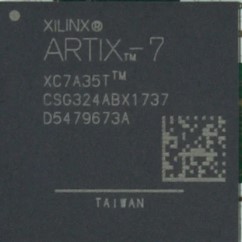  Высокопроизводительный процессор AMD