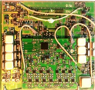  Двухканальный синтезатор прямого цифрового синтеза AD9958