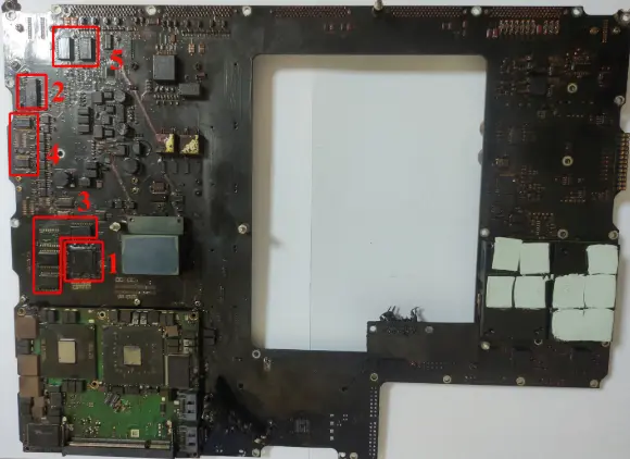 Isolated DC-DC converter