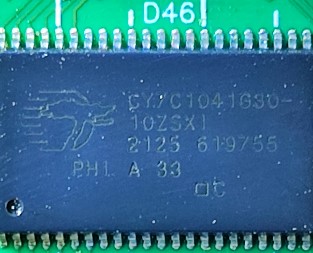  Microcircuit