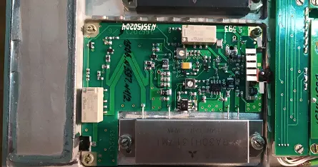 Radio frequency module