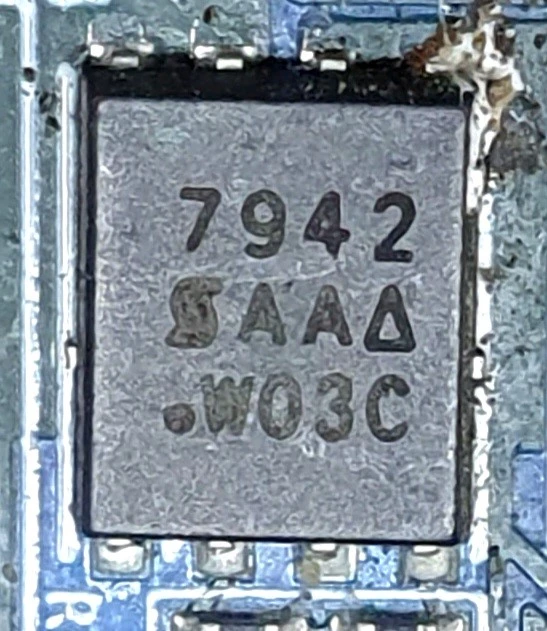 Integrated circuit