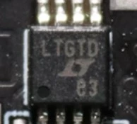 Low-noise differential amplifier