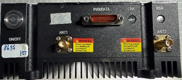 Модем Mesh Network XK-F358