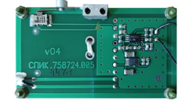  Operational amplifier