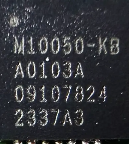 GNSS модуль
