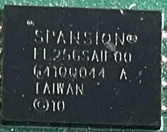 Memory chip