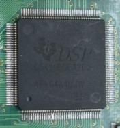  Digital Signal Processor