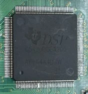 Digital Signal Processor