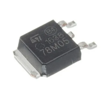 Linear regulator