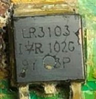  Power MOSFET