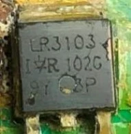 Силовой MOSFET