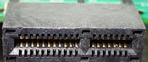 Connector