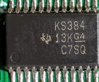 10-channel general-purpose FET bus switch