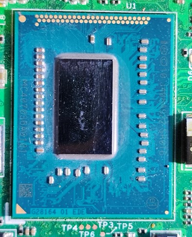  Chipset